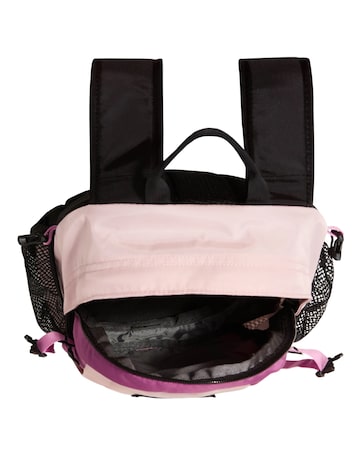 The North Face Hot Shot Mini Backpack