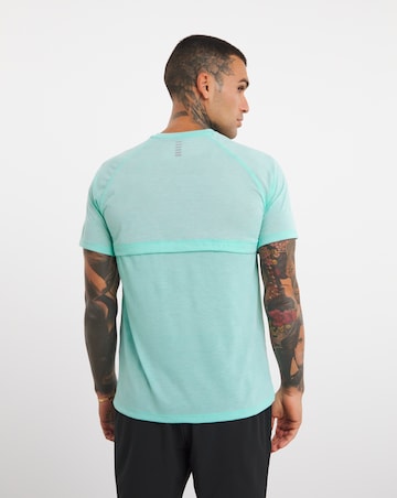 Under Armour Streaker Short Sleeve T-Shirt