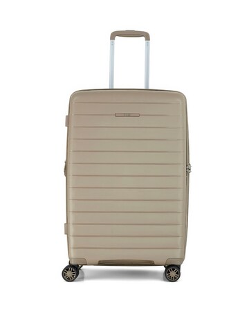 Rock Palma Medium Suitcase