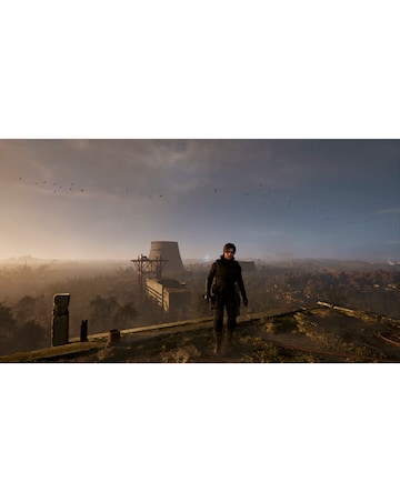 S.T.A.L.K.E.R. 2: Heart of Chornobyl (PS5)