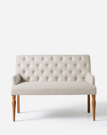 Julipa Mae Dining Bench