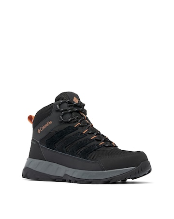 Columbia Strata Trail Waterproof Boots