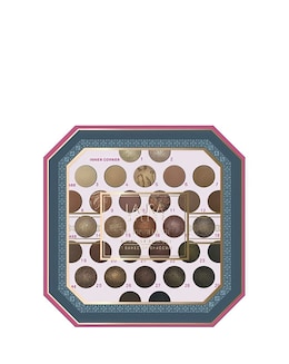 Laura Geller The Ultimate Palette 31 Baked Eyeshadow  Palette Worth 44 GBP