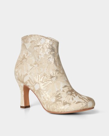 Joe Browns Heeled Jet Set Bootees