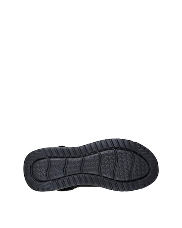 Skechers On-The-Go Stellar Waterproof Suede Chugga Boot - Standard Fit