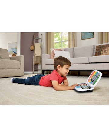 LeapFrog My First STEAM Laptop