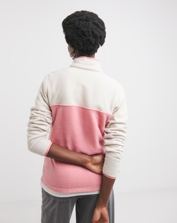 Columbia Benton Springs 1/2 Snap Pull Over II