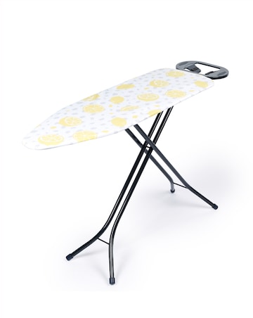 Beldray Lemon Ironing Board