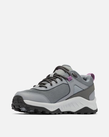 Columbia Trailstorm Ascend Waterproof Shoes