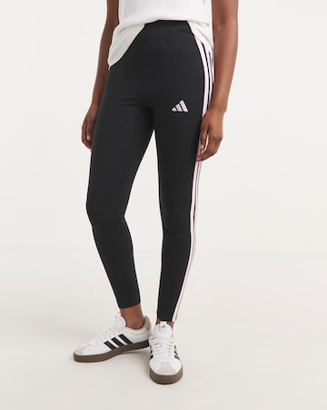 adidas 3 Stripes Leggings