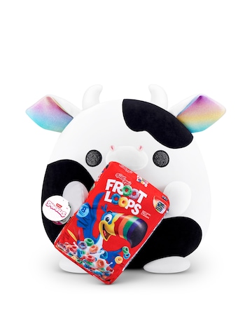 Snackles 14in Snackle Soft Toys by ZURU Assortment