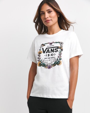 VANS Wylderness BFF T-Shirt