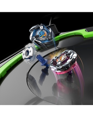 Beyblade X Xtreme Battle Set