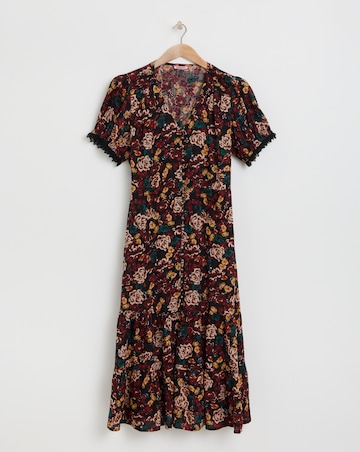 Joe Browns Garden Party Boho Dress