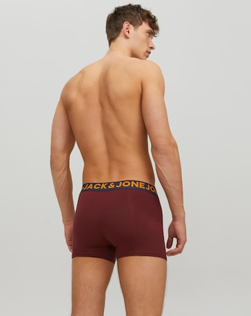 Jack & Jones Lichfield 3 Pack Boxers