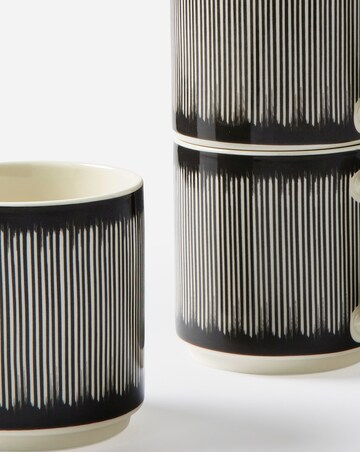 Oakley Set of 4 Mugs