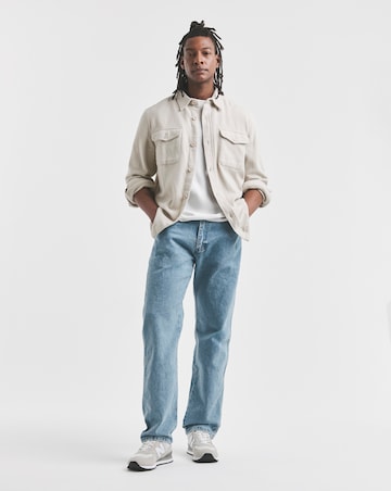 Wrangler 13MWZ Cowboy Cut Jean - Antique Wash