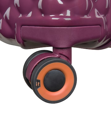 IT Luggage Glitzy Large Suitcase