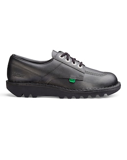 Kickers Kick Lo Shoe