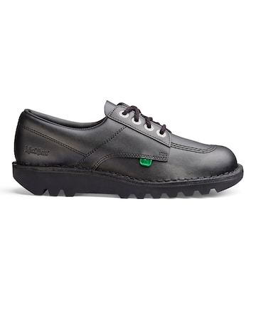 Kickers Kick Lo Shoe