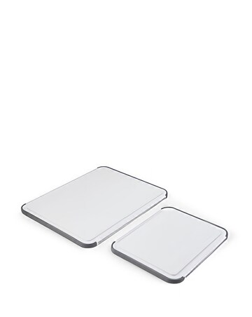 KitchenAid Classic Set of 2 Non-Slip Chopping Boards