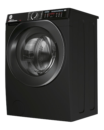 Hoover H-WASH 500 HW412AMBCB 12kg Washing Machine + Installation