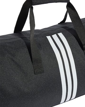 adidas 3 Stripes Medium Duffle Bag