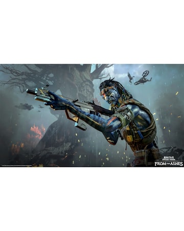 Avatar: Frontiers of Pandora From the Ashes Edition (Xbox)