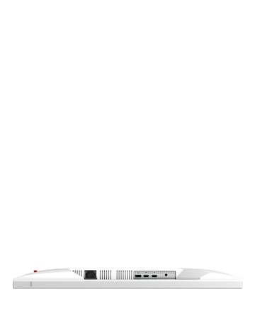 MSI MAG 274QRFW E20 27in WQHD 200Hz 0.5ms IPS White Gaming Monitor