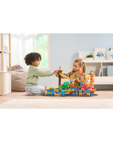 Vtech Marble Rush Magnetic Dino Adventure