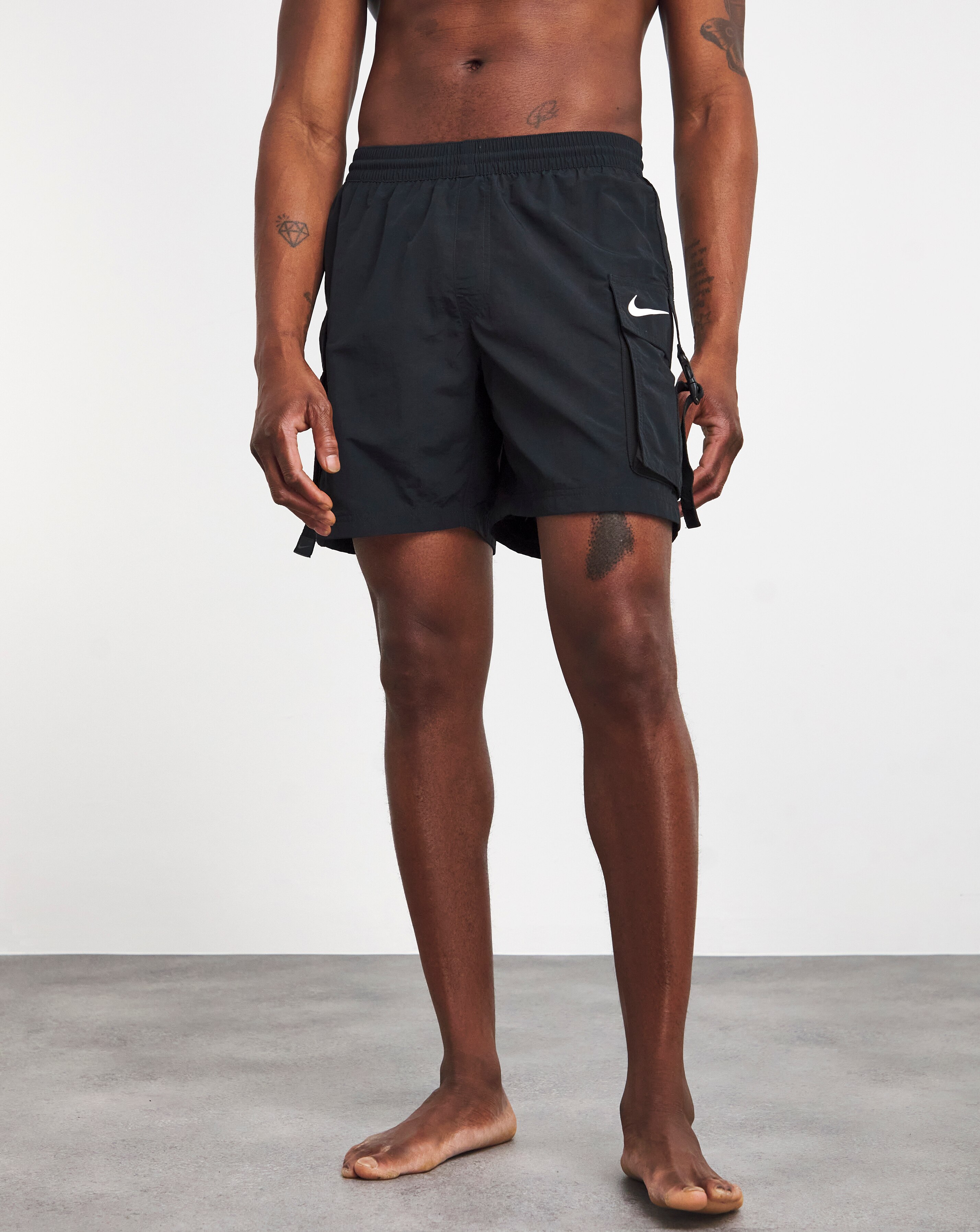 nike cargo shorts jd
