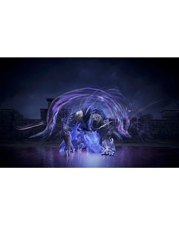 Elden Ring Nightreign (PS4)