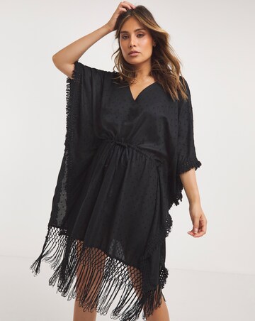 Joanna Hope Beach Kaftan