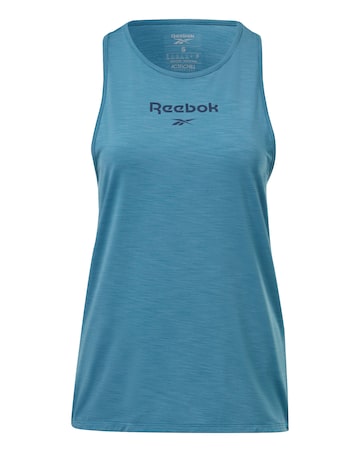 Reebok Graphic Tank