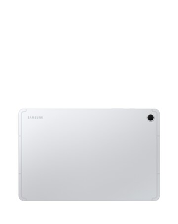 Samsung Galaxy Tab S10 Lite 10.9in 256GB 5G Tablet - Silver