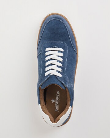 Joe Browns Cam Suede Pumps