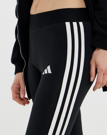 adidas 3 Stripes 3/4 Leggings