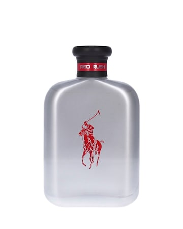 Ralph Lauren Polo Rush Red Eau De Toilette 75ml