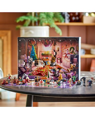 LEGO Star Wars Advent Calendar 2025 75418