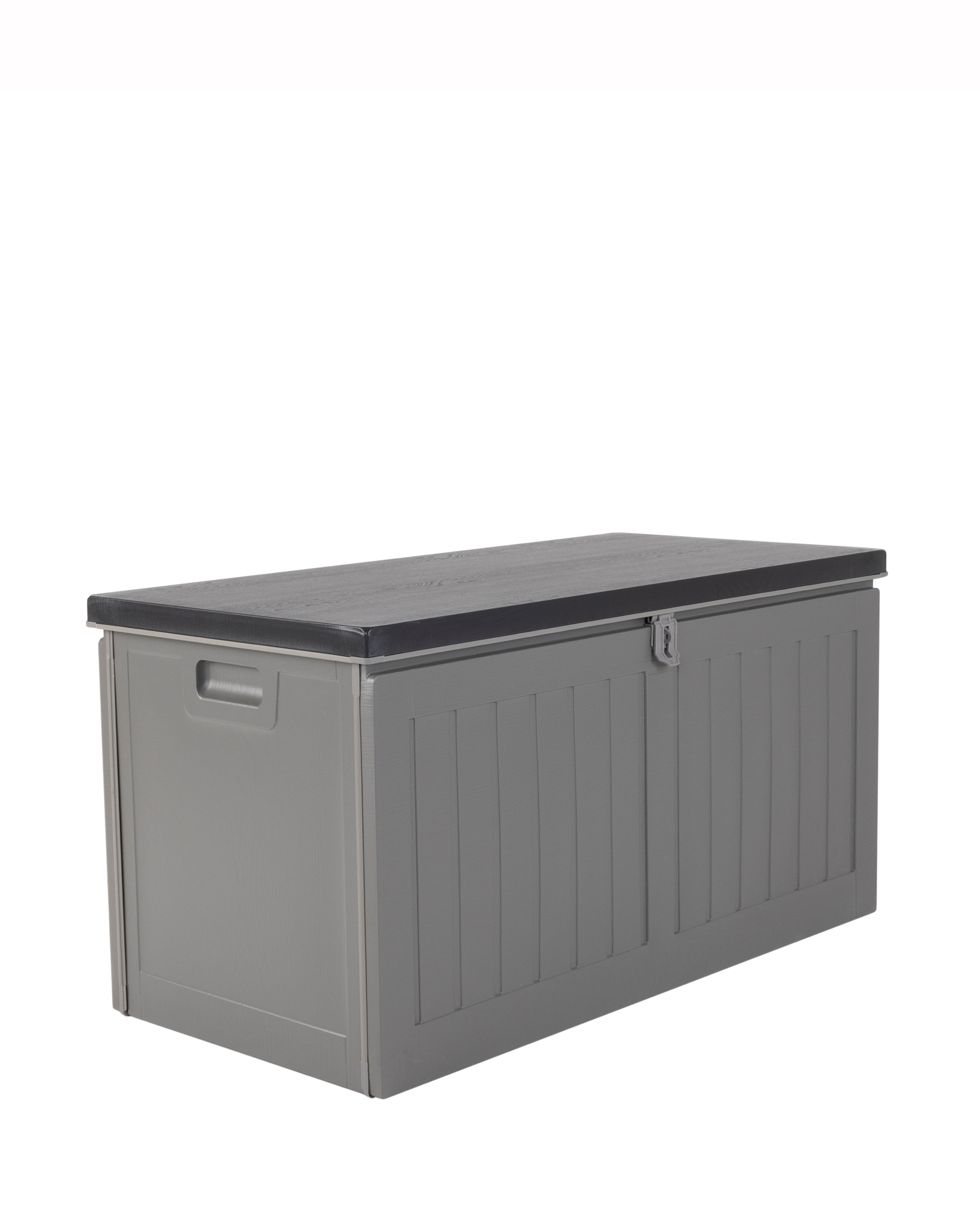 Charles Bentley 190L Indoor/Outdoor Storage Box | JD Williams