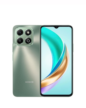 Honor X6B 128GB - Forest Green