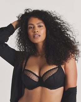 Freya Signature Plunge Wired Bra