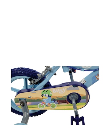 Bluey My First 12 Inch Bike