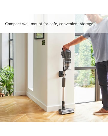 Vax HomePro Cordless Vacuum Cleaner