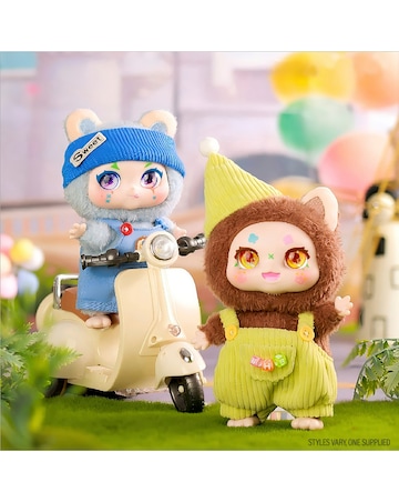 Kimmon Mimon Mystery Box Plush