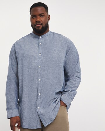 Jack & Jones Linen Blend Shirt