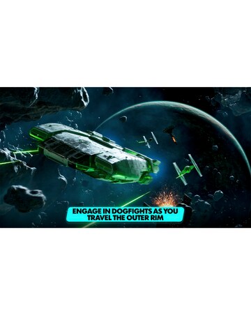 Star Wars Outlaws (Xbox)
