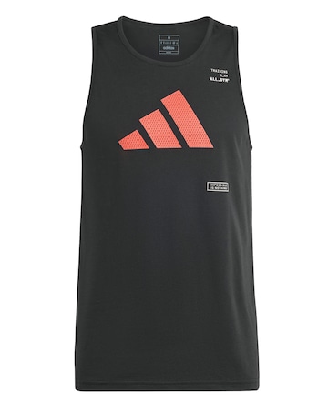 adidas Logo Tank