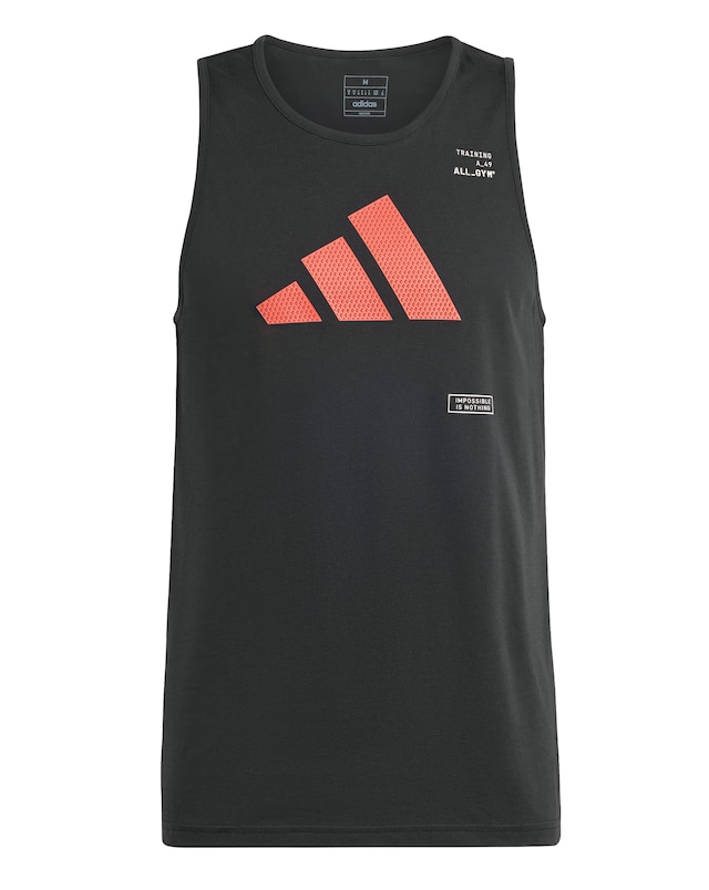 adidas Logo Tank