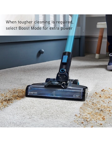Vax Pace Pet Cordless Vacuum Cleaner